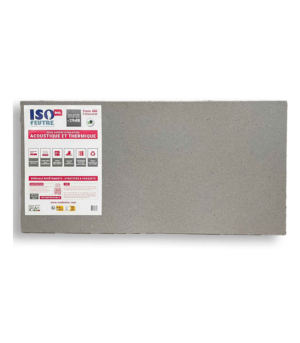 Sous Couche Isofeutre